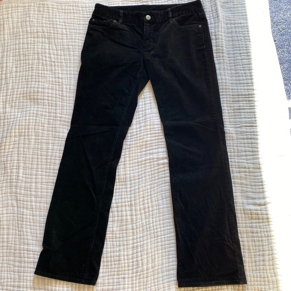 JCrew Cords